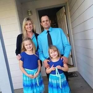 Meet your Posher, Tosha